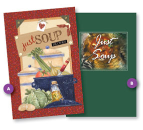 Heart Healthy Cookbook