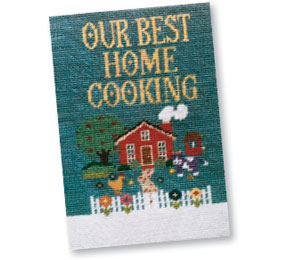 Heart Healthy Cookbook