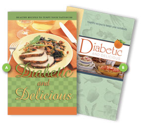 Heart Healthy Cookbook